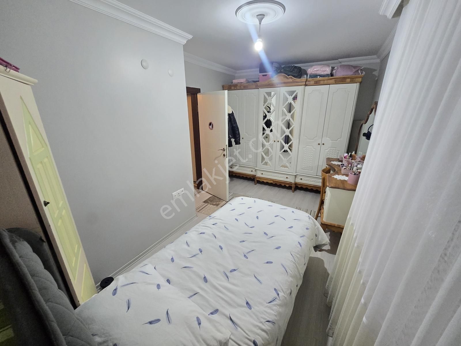 Barış Mah, Harika Konumda Giriş Kat 2+1 Satılık Daire - Görsel 18