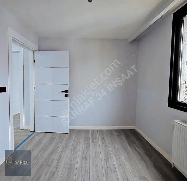 Sarraf Yapı'dan Üçevler Mahallesinde 2+1 Satılık Arakat Daire !! - Görsel 23