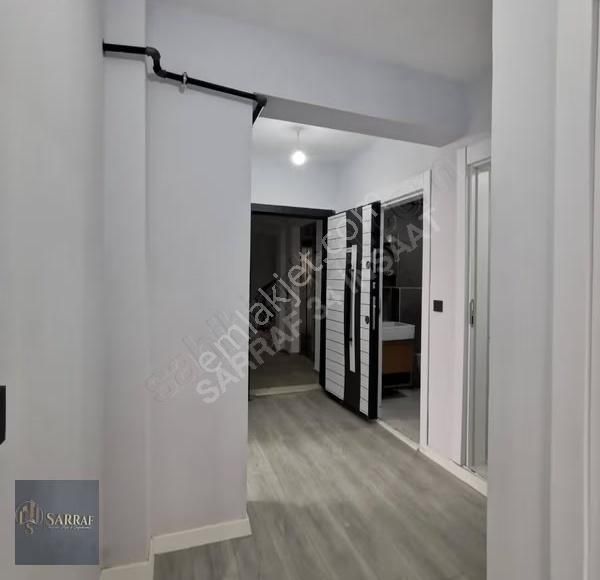 Sarraf Yapı'dan Üçevler Mahallesinde 2+1 Satılık Arakat Daire !! - Görsel 31