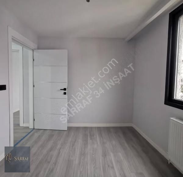 Sarraf Yapı'dan Üçevler Mahallesinde 2+1 Satılık Arakat Daire !! - Görsel 27