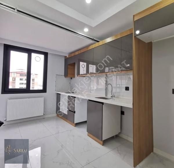 Sarraf Yapı'dan Üçevler Mahallesinde 2+1 Satılık Arakat Daire !! - Görsel 29