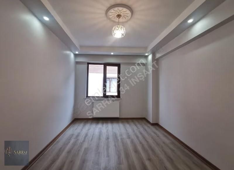 Sarraf Yapı'dan Ulaşıma Yakın Full Dekorlu 2+1 Satılık Daire - Görsel 17