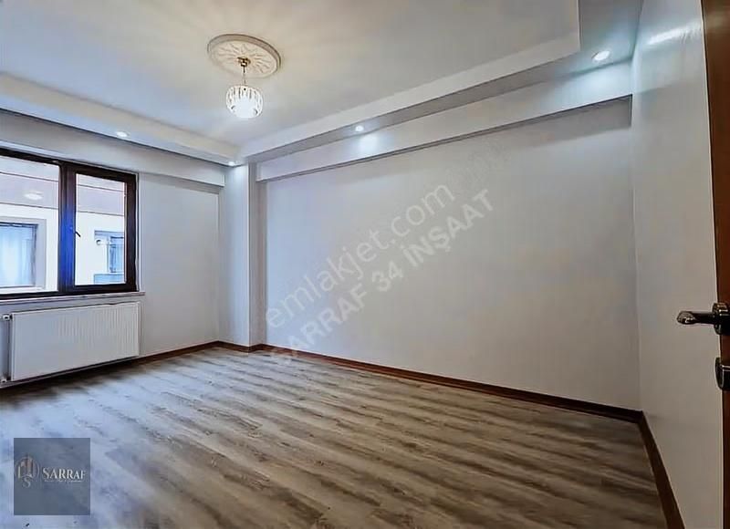 Sarraf Yapı'dan Ulaşıma Yakın Full Dekorlu 2+1 Satılık Daire - Görsel 16