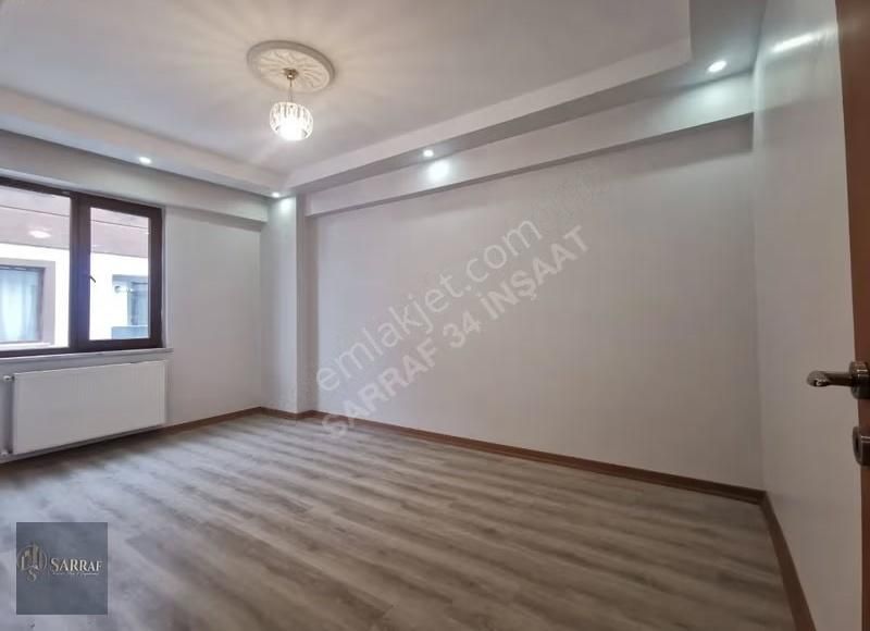 Sarraf Yapı'dan Ulaşıma Yakın Full Dekorlu 2+1 Satılık Daire - Görsel 15