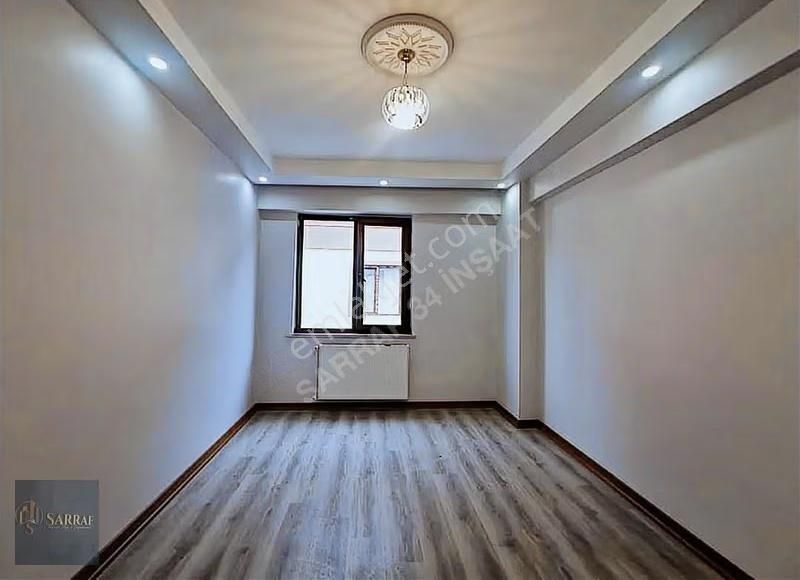 Sarraf Yapı'dan Ulaşıma Yakın Full Dekorlu 2+1 Satılık Daire - Görsel 18