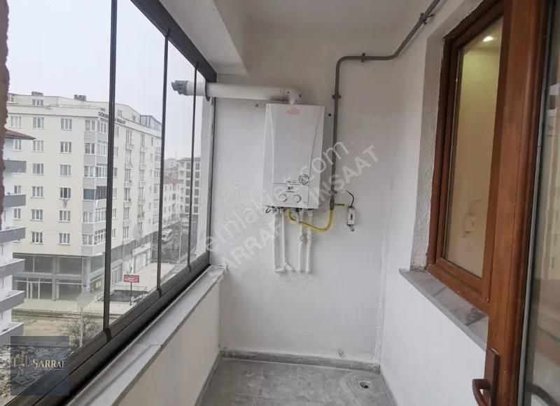 Sarraf Yapı'dan Ulaşıma Yakın Full Dekorlu 2+1 Satılık Daire - Görsel 25