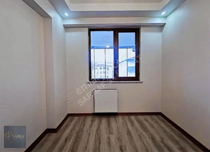 Sarraf Yapı'dan Ulaşıma Yakın Full Dekorlu 2+1 Satılık Daire - Görsel 33