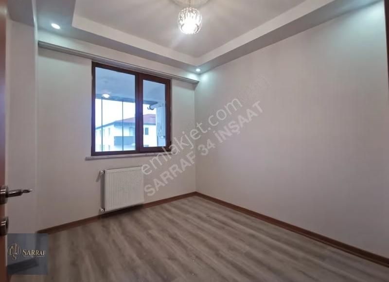 Sarraf Yapı'dan Ulaşıma Yakın Full Dekorlu 2+1 Satılık Daire - Görsel 27