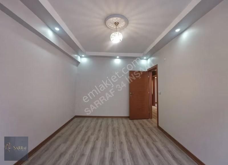 Sarraf Yapı'dan Ulaşıma Yakın Full Dekorlu 2+1 Satılık Daire - Görsel 24