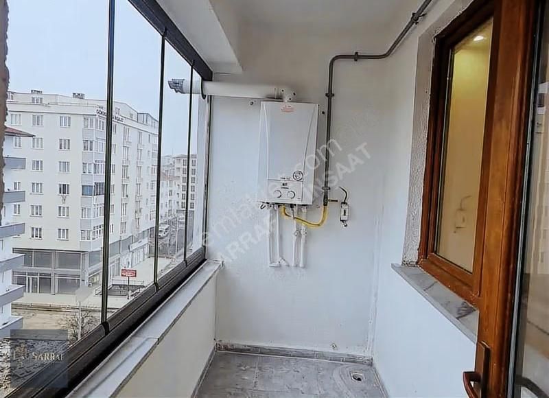 Sarraf Yapı'dan Ulaşıma Yakın Full Dekorlu 2+1 Satılık Daire - Görsel 10