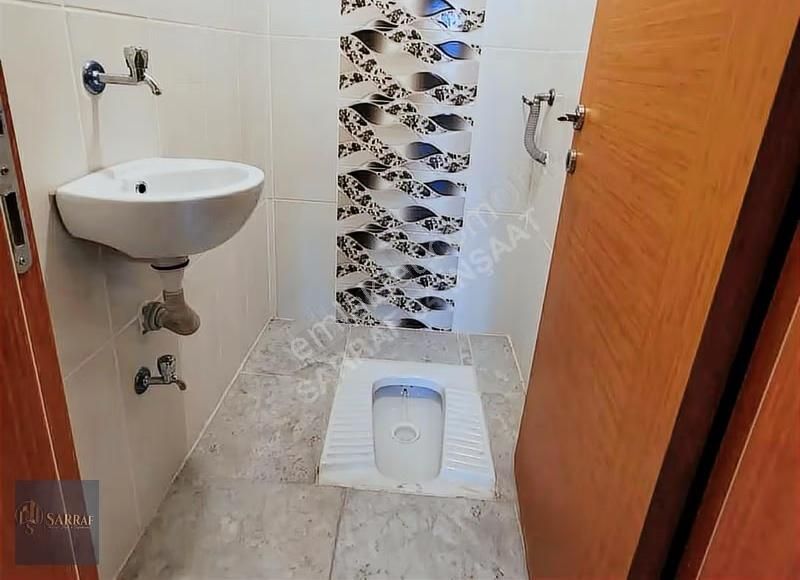 Sarraf Yapı'dan Ulaşıma Yakın Full Dekorlu 2+1 Satılık Daire - Görsel 26