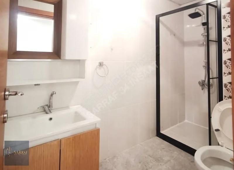 Sarraf Yapı'dan Ulaşıma Yakın Full Dekorlu 2+1 Satılık Daire - Görsel 34