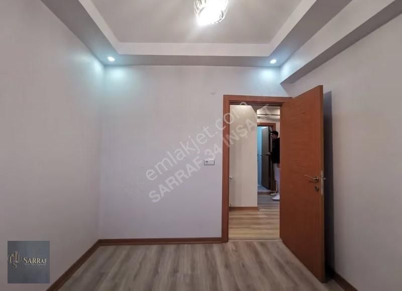 Sarraf Yapı'dan Ulaşıma Yakın Full Dekorlu 2+1 Satılık Daire - Görsel 30