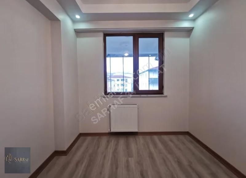 Sarraf Yapı'dan Ulaşıma Yakın Full Dekorlu 2+1 Satılık Daire - Görsel 28