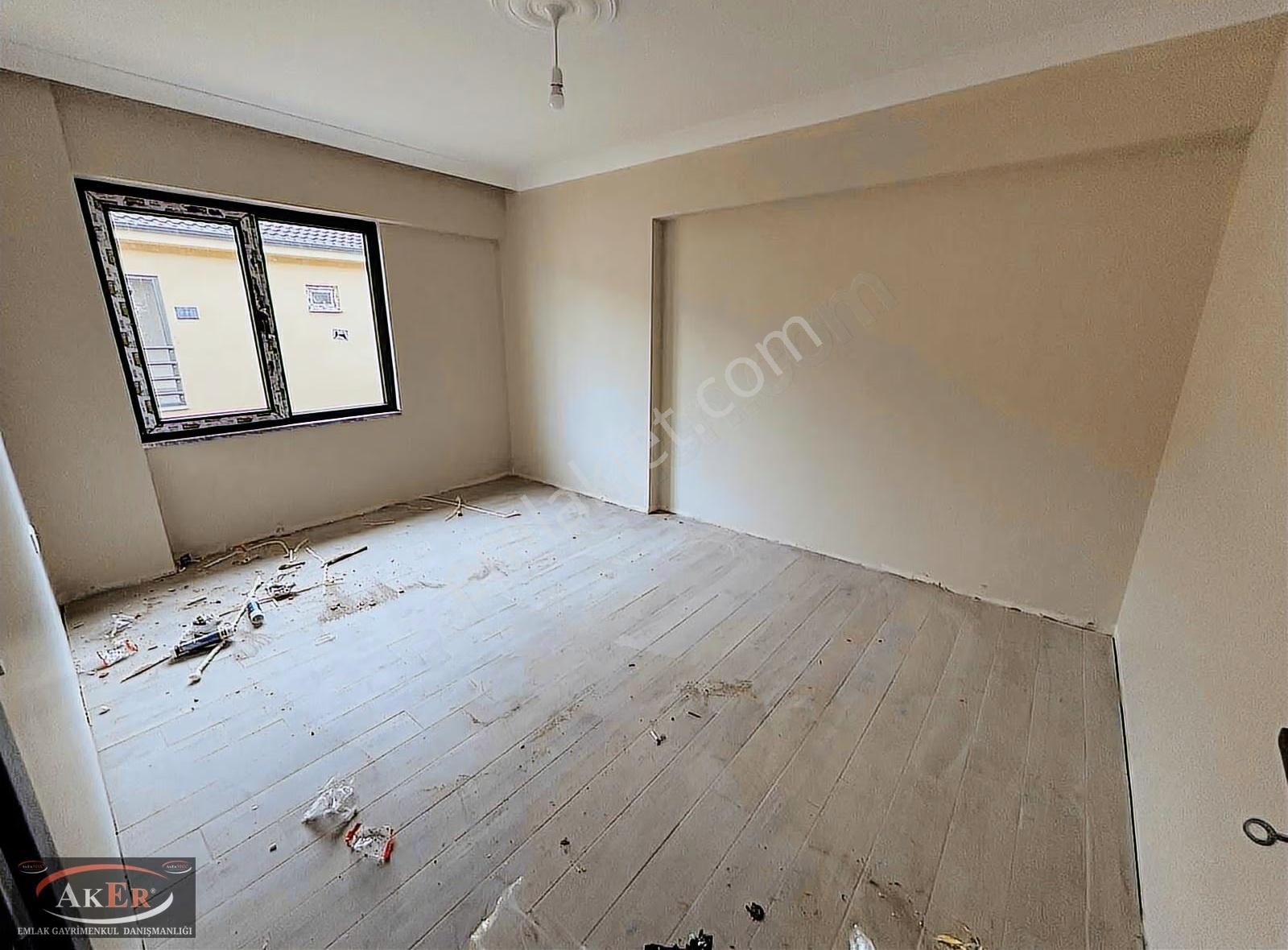 Krediye Ve Katılıma Uygun | Orta Kat | Sıfır | 2+1 Daire - Görsel 8