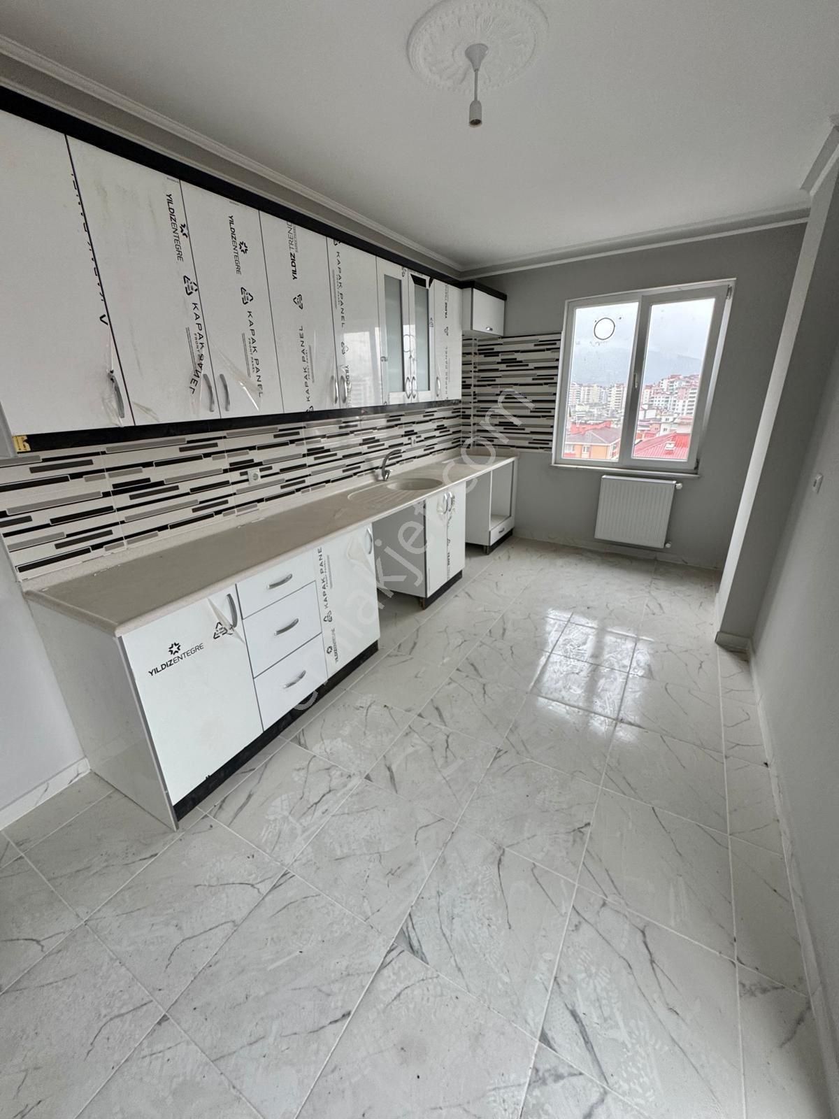 Evim-nur’dan Yaşardoğu Mh 2+1 Cam Balkonlu Fırsat Daire - Görsel 3