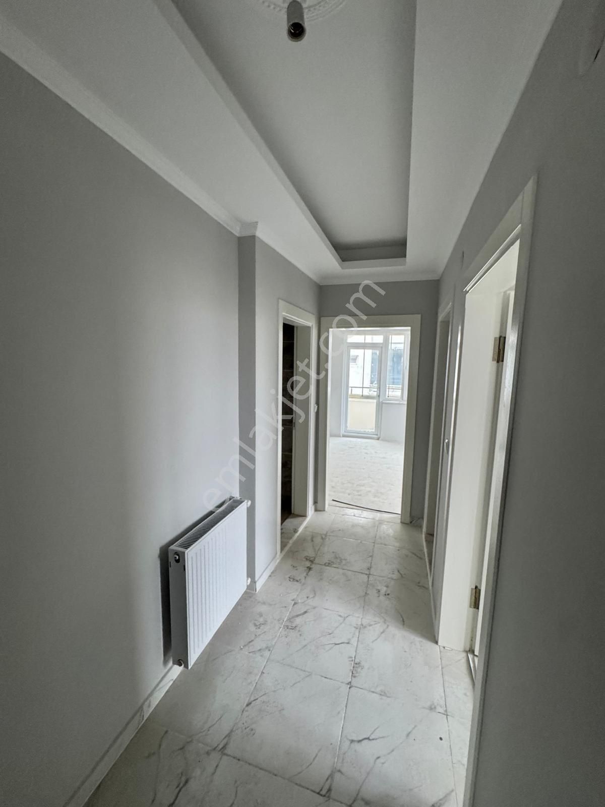 Evim-nur’dan Yaşardoğu Mh 2+1 Cam Balkonlu Fırsat Daire - Görsel 11