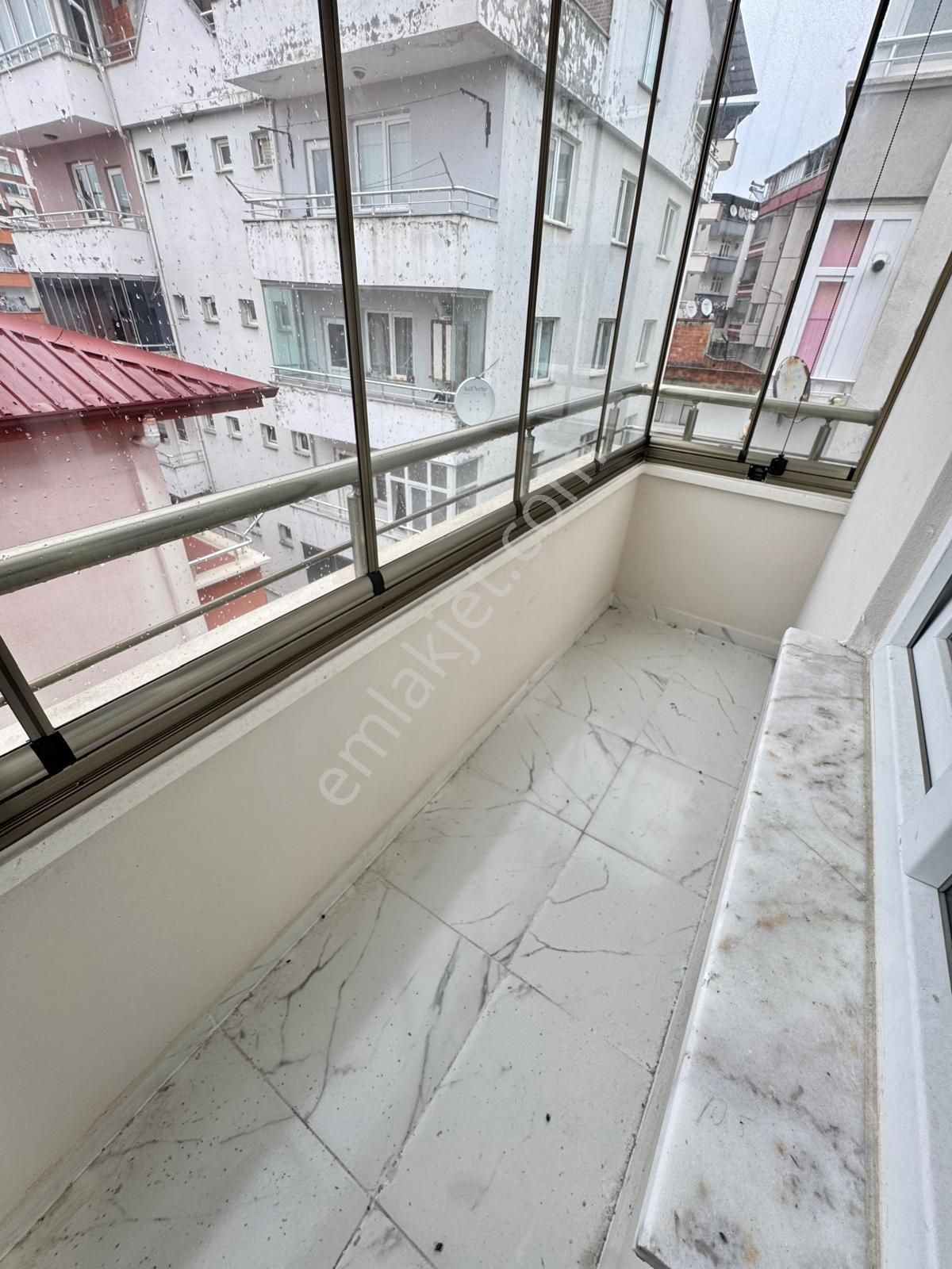 Evim-nur’dan Yaşardoğu Mh 2+1 Cam Balkonlu Fırsat Daire - Görsel 19