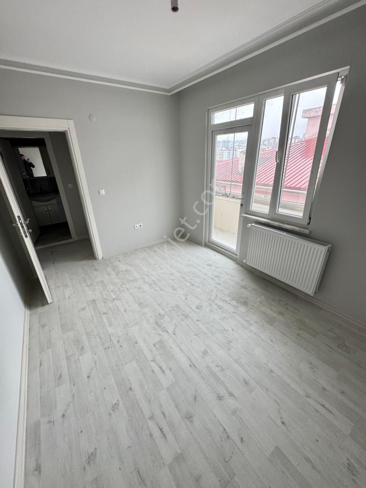 Evim-nur’dan Yaşardoğu Mh 2+1 Cam Balkonlu Fırsat Daire - Görsel 17