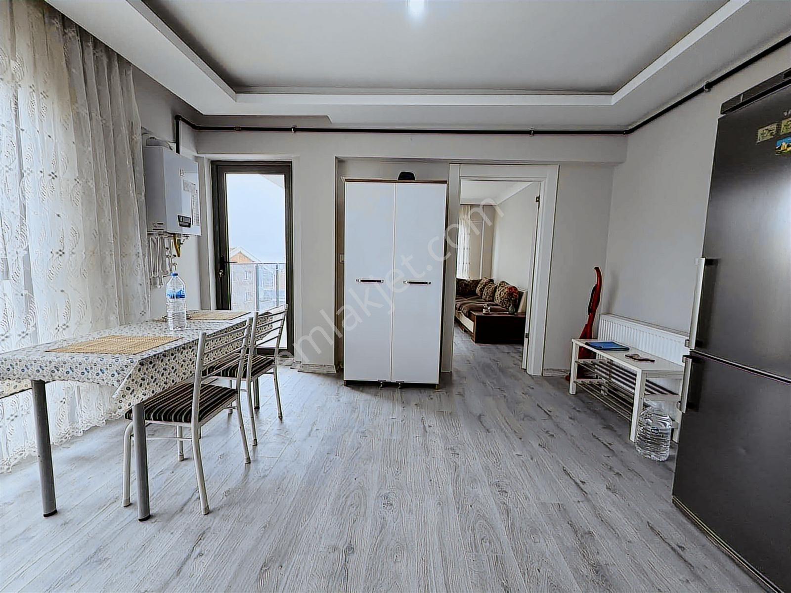 Alaçatı'dan/2.katta/full Eşyalı/geniş Balkonlu/oturuma Hazır 2+1 - Görsel 29