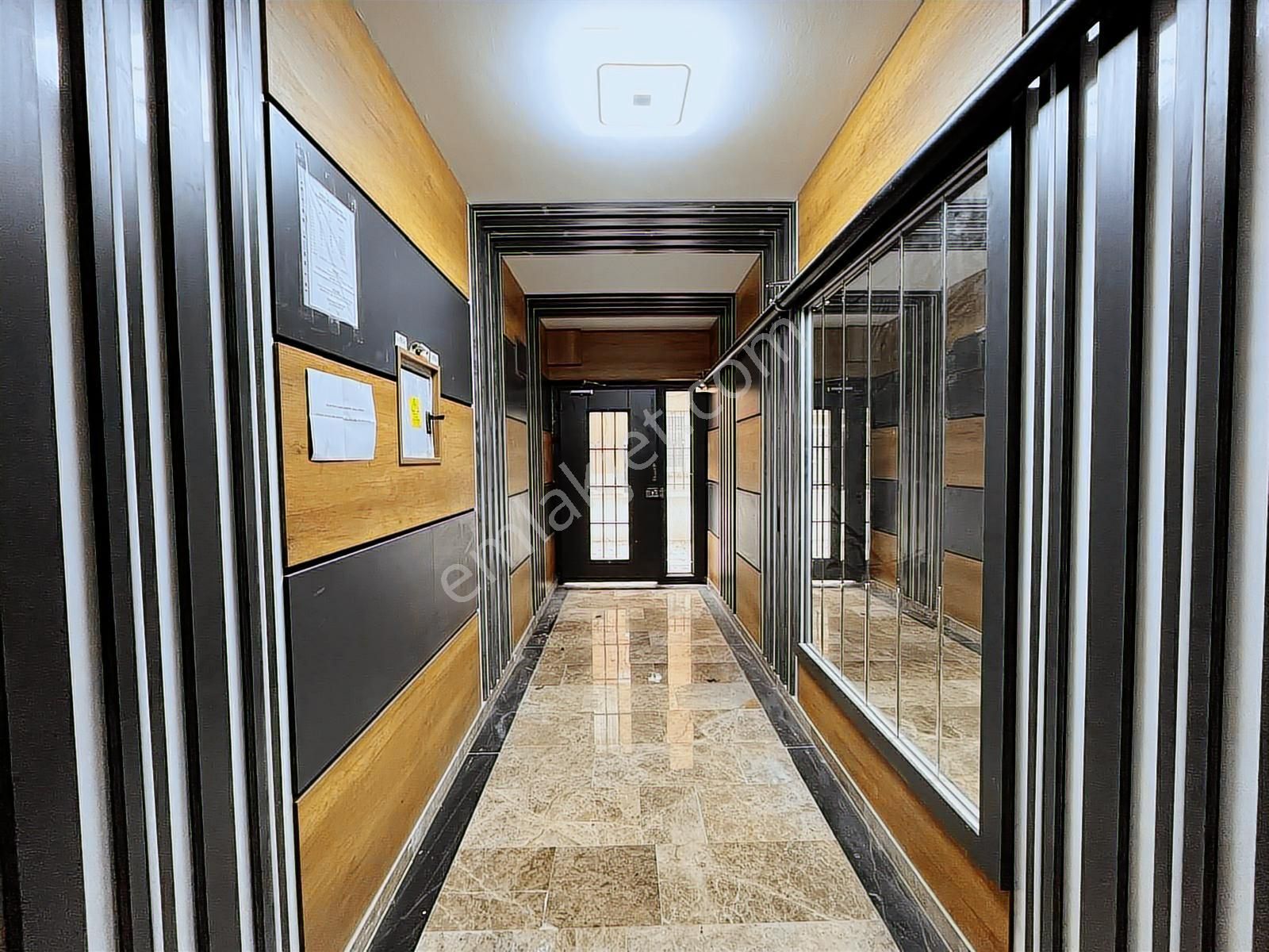 Sbell'den Bahçelievler'de Yeni Binada Beşevler Metro Yakını 2+1 - Görsel 7