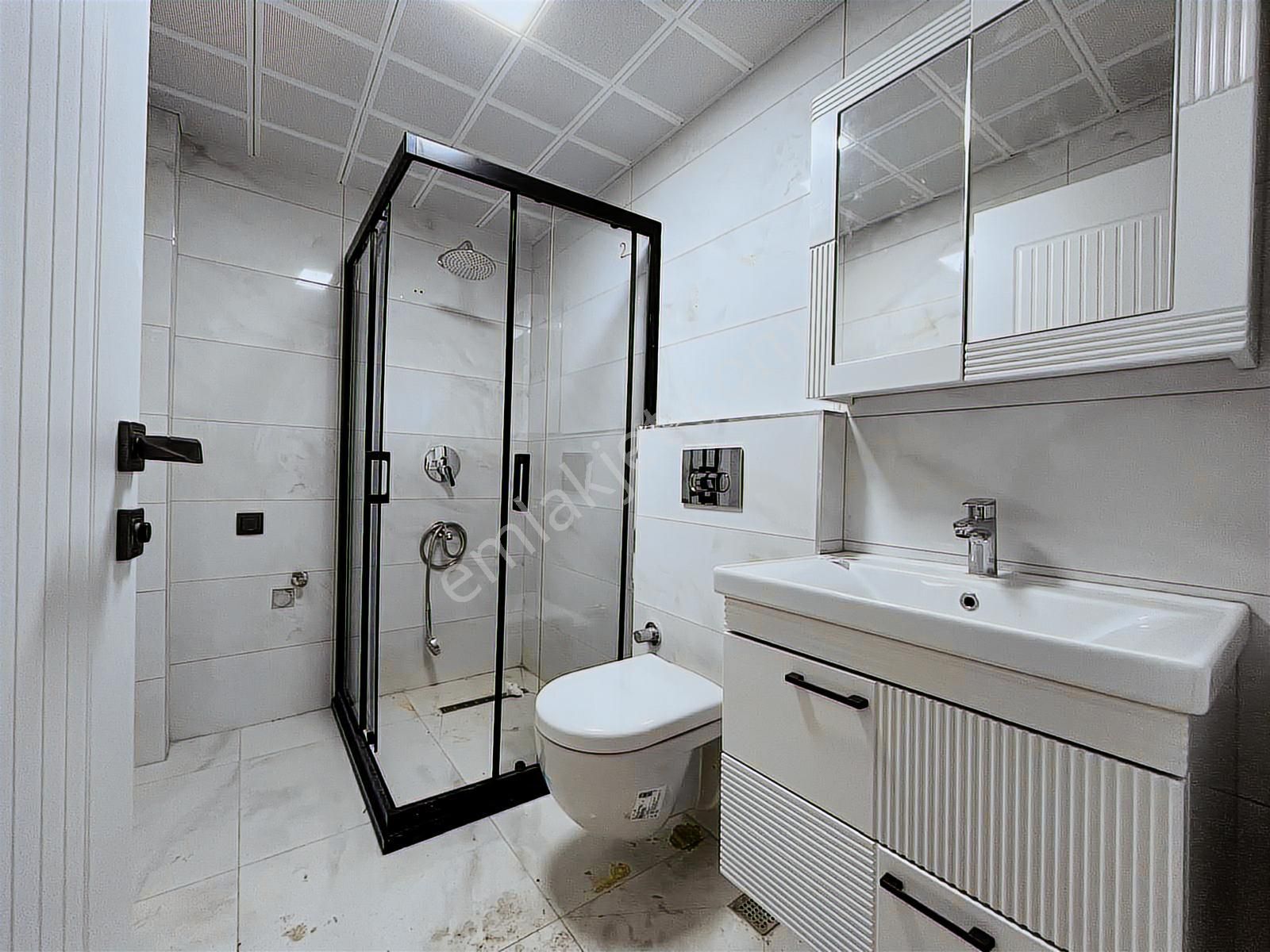 Sbell'den Bahçelievler'de Yeni Binada Beşevler Metro Yakını 2+1 - Görsel 20