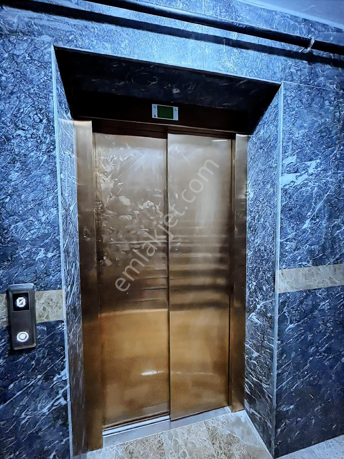 Sbell'den Bahçelievler'de Yeni Binada Beşevler Metro Yakını 2+1 - Görsel 3