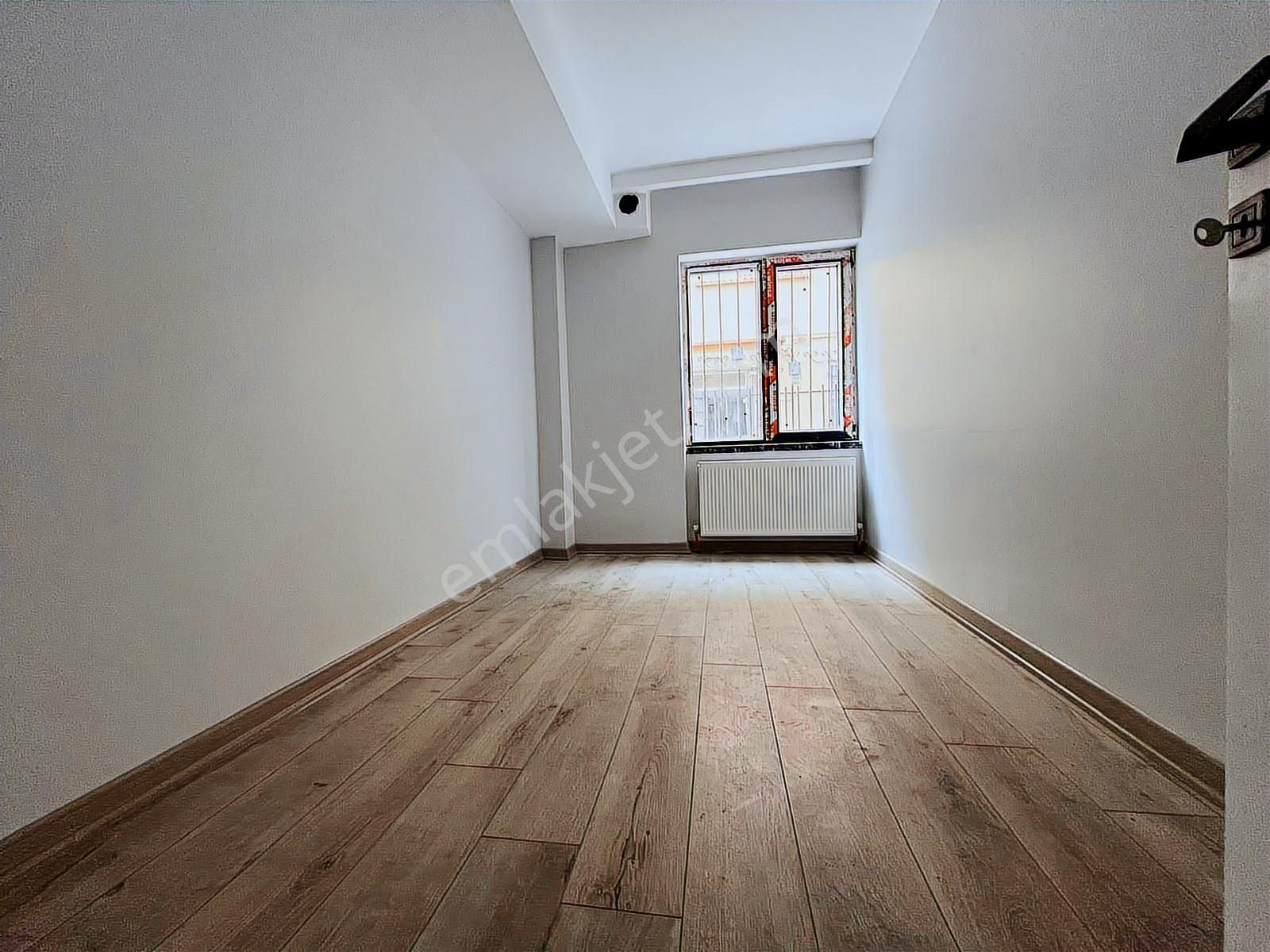 Sbell'den Bahçelievler'de Yeni Binada Beşevler Metro Yakını 2+1 - Görsel 19