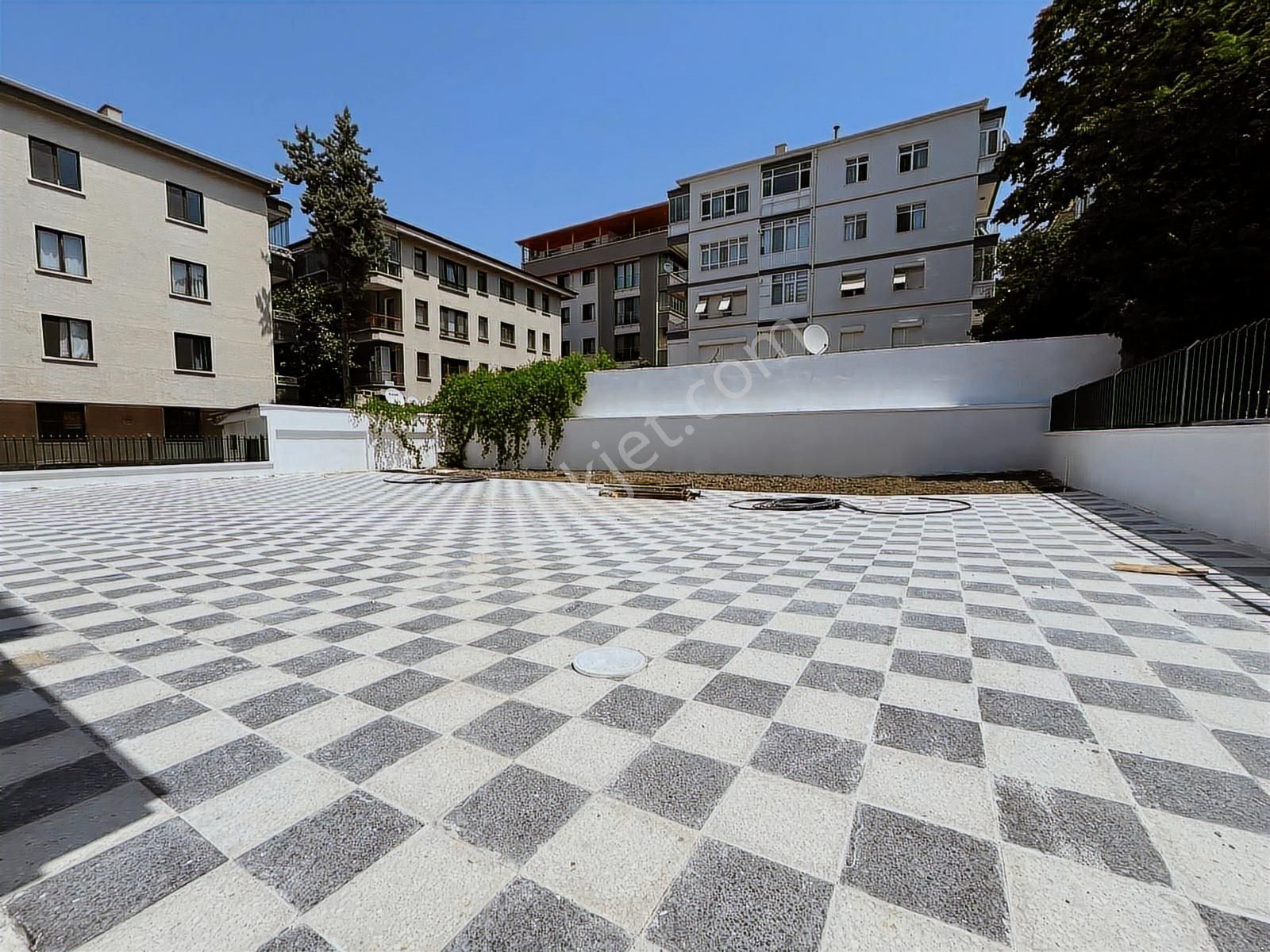 Sbell'den Bahçelievler'de Yeni Binada Beşevler Metro Yakını 2+1 - Görsel 5