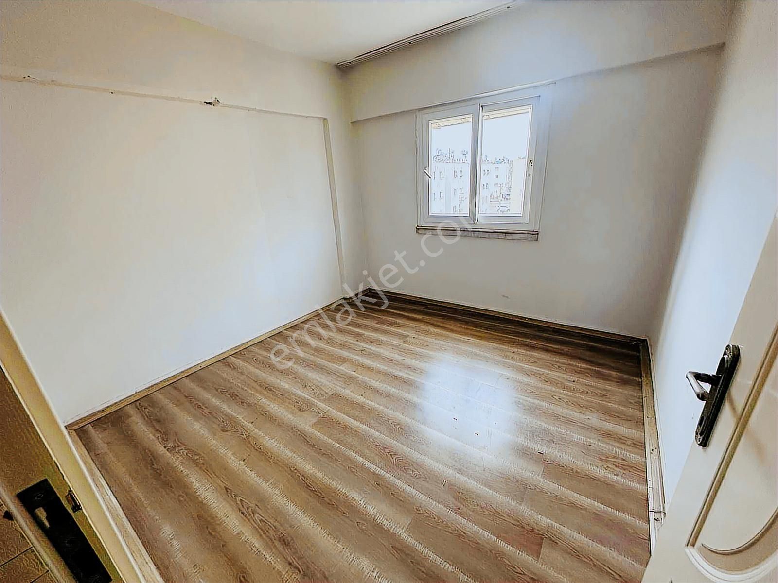 Halkkentte Full Yapılı, Temiz 2+1 Satılık Daire - Görsel 13