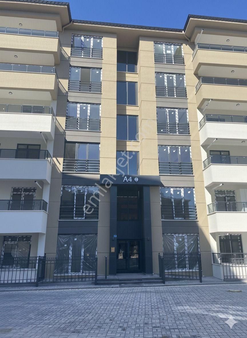 Sedirpark Kooperatif - Görsel 1