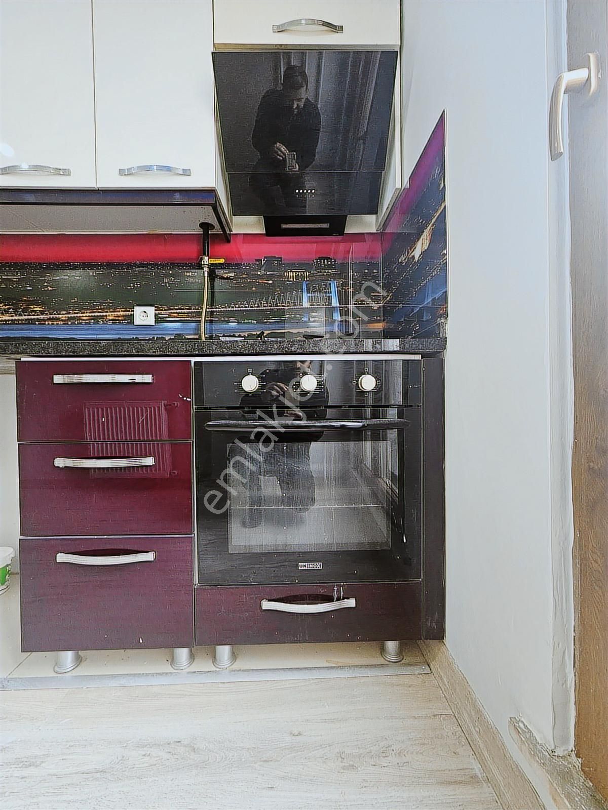 Lemar Arkası Kiralık 2+1 - Görsel 7