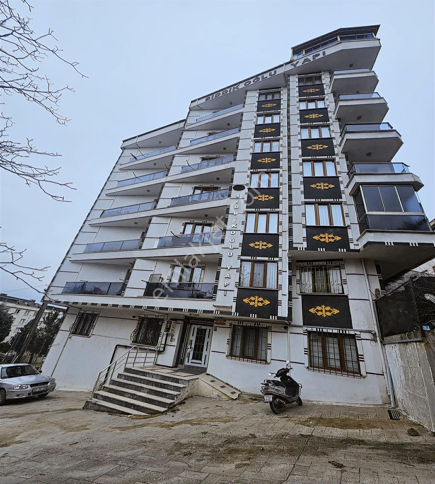 Lemar Arkası Kiralık 2+1 - Görsel 20