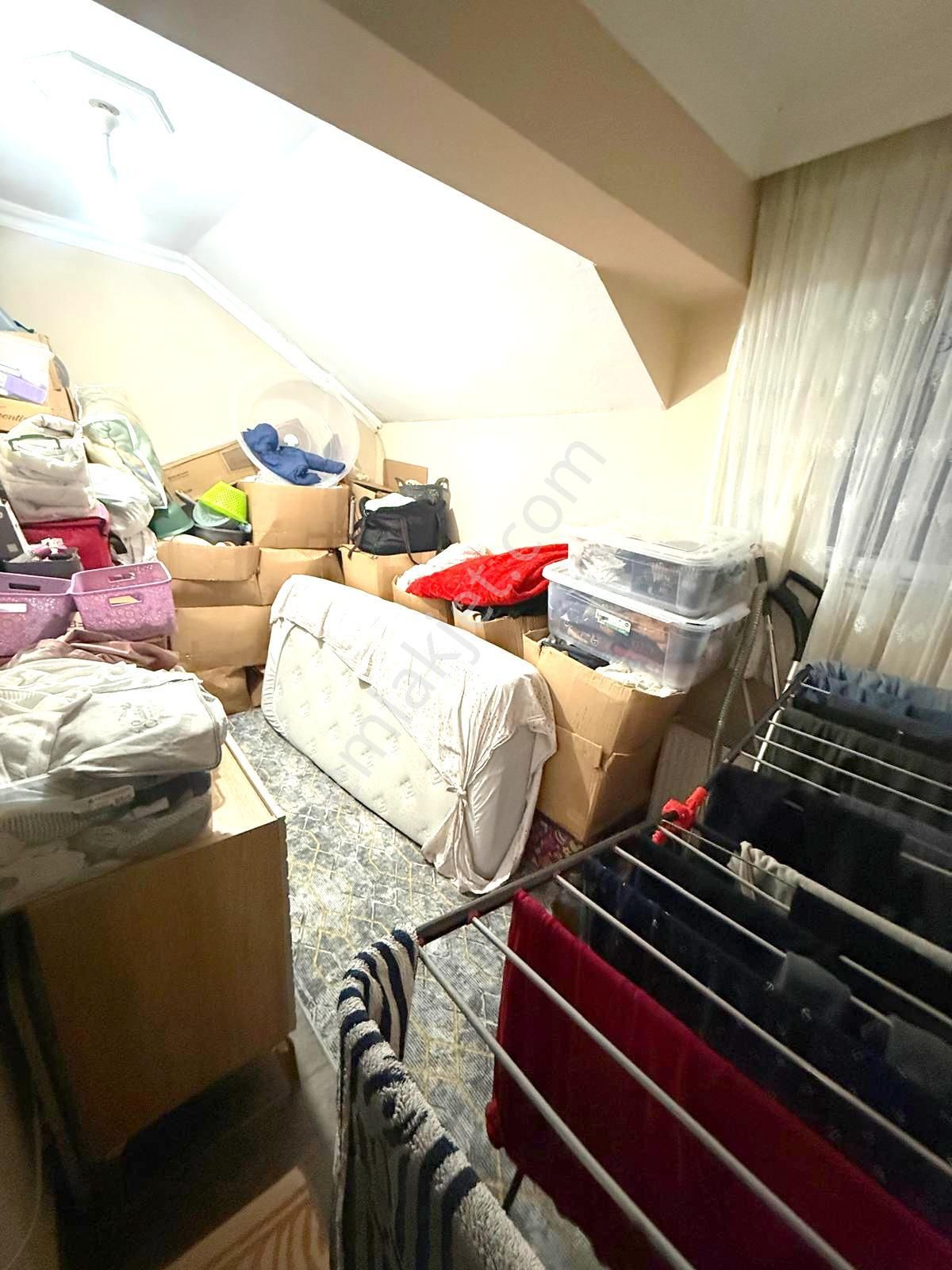 Tutar Dan Bilalhabeşi Camii Yakını 2+1 Amerikan Mutfak Bahçe Kat Daire - Görsel 12