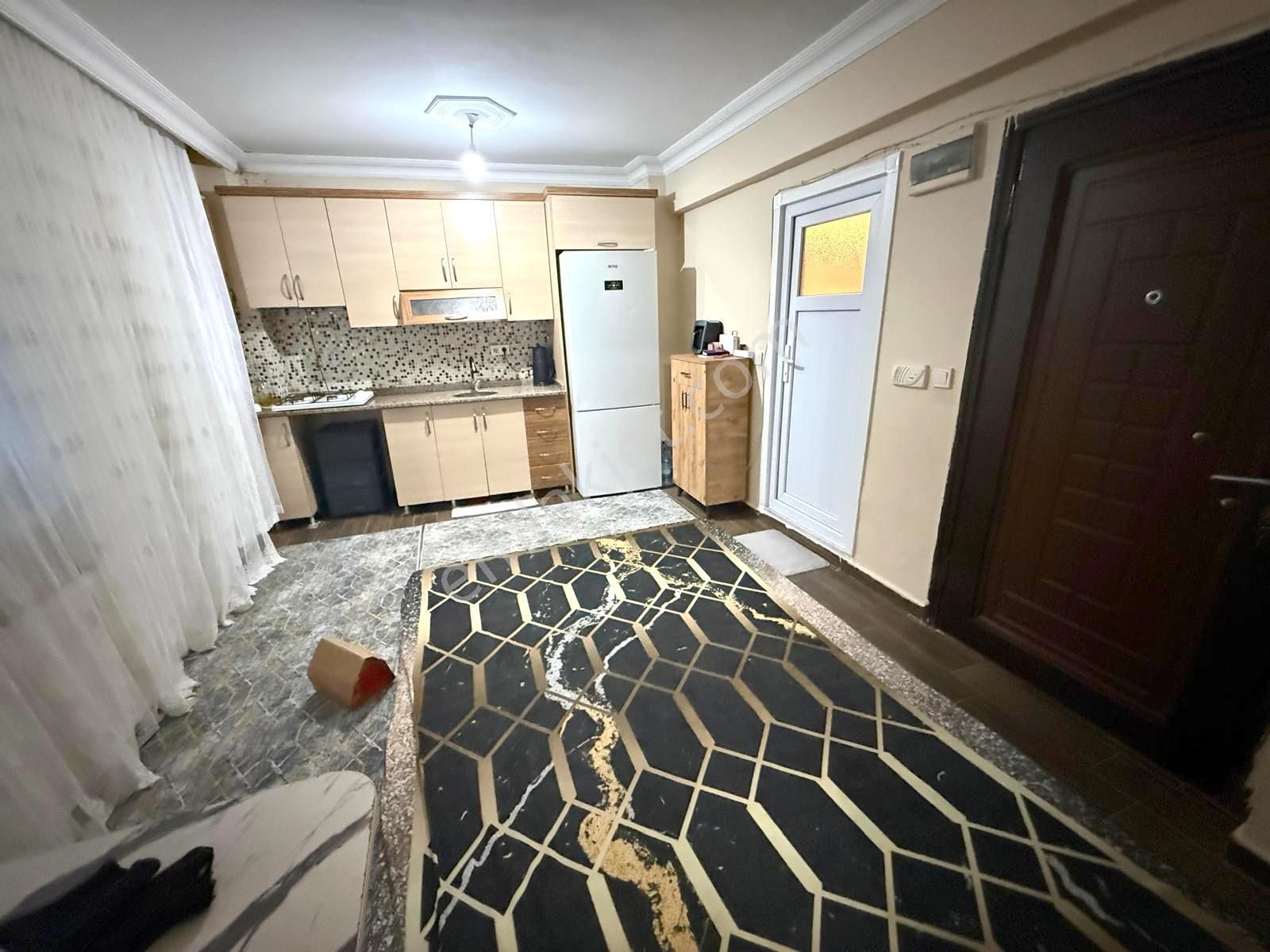 Tutar Dan Bilalhabeşi Camii Yakını 2+1 Amerikan Mutfak Bahçe Kat Daire - Görsel 6