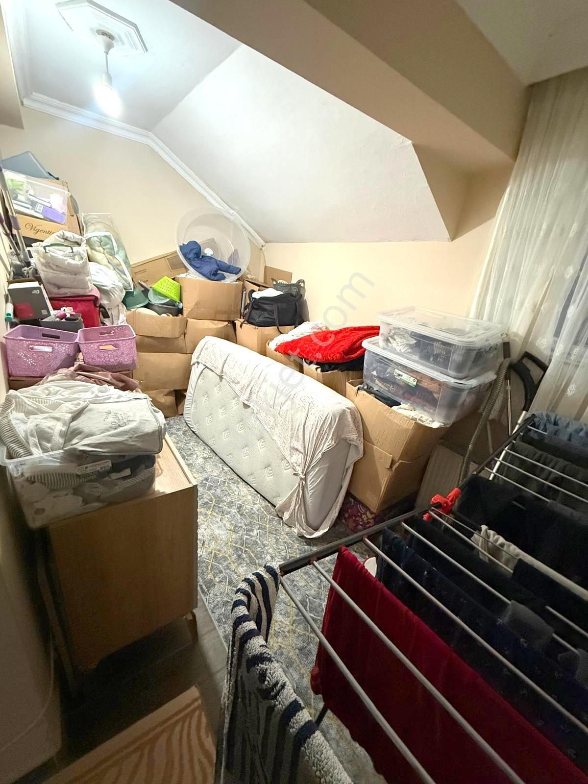 Tutar Dan Bilalhabeşi Camii Yakını 2+1 Amerikan Mutfak Bahçe Kat Daire - Görsel 13