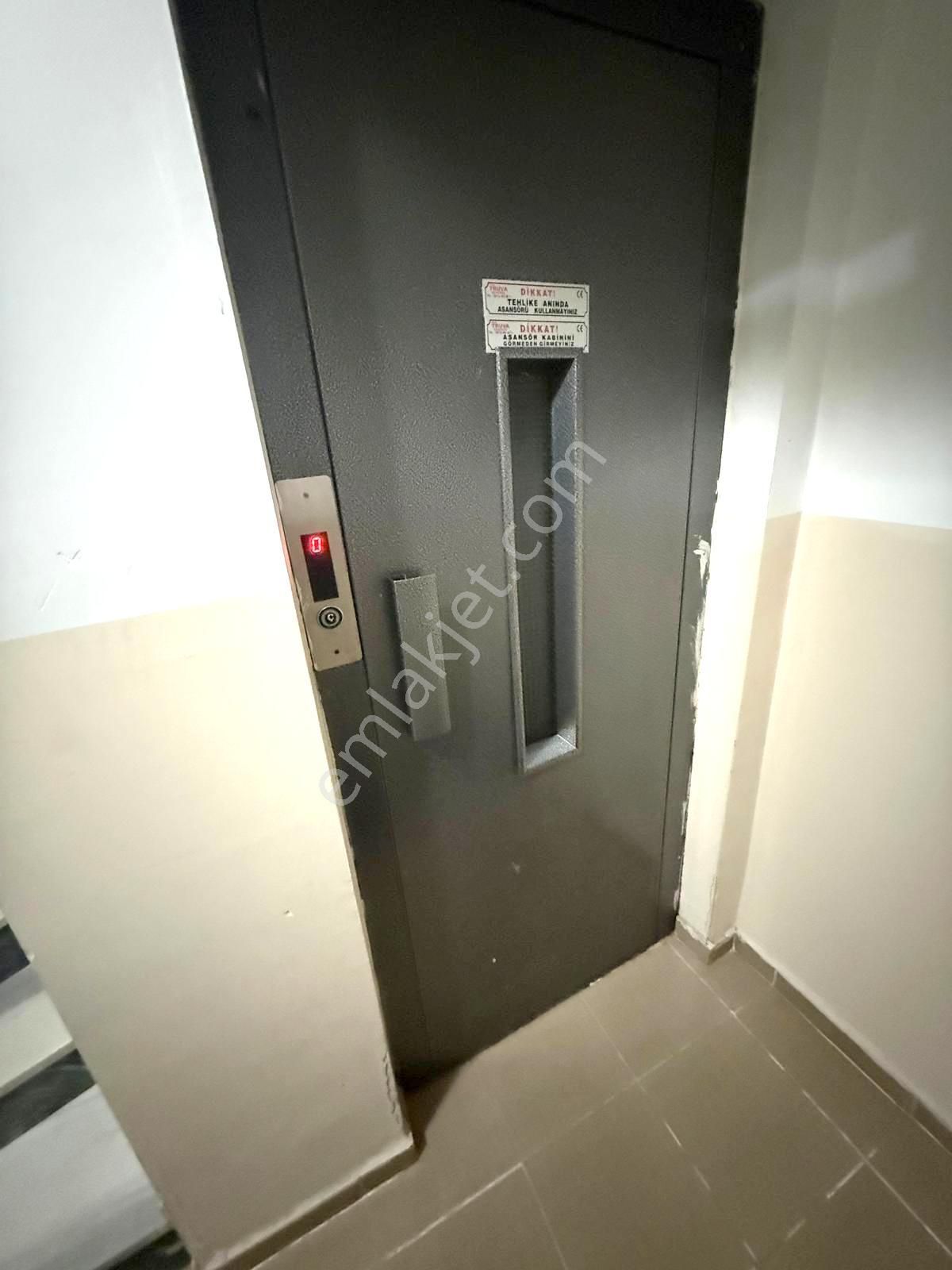 Tutar Dan Bilalhabeşi Camii Yakını 2+1 Amerikan Mutfak Bahçe Kat Daire - Görsel 18