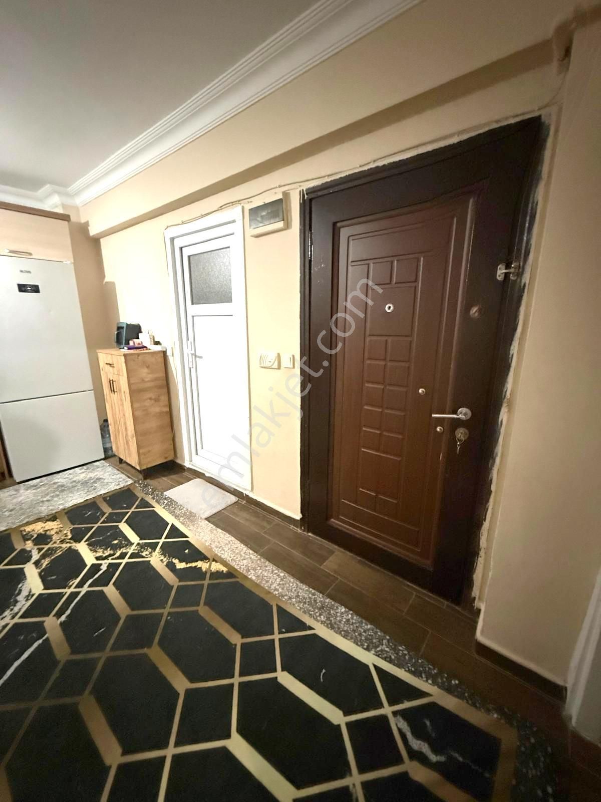 Tutar Dan Bilalhabeşi Camii Yakını 2+1 Amerikan Mutfak Bahçe Kat Daire - Görsel 7