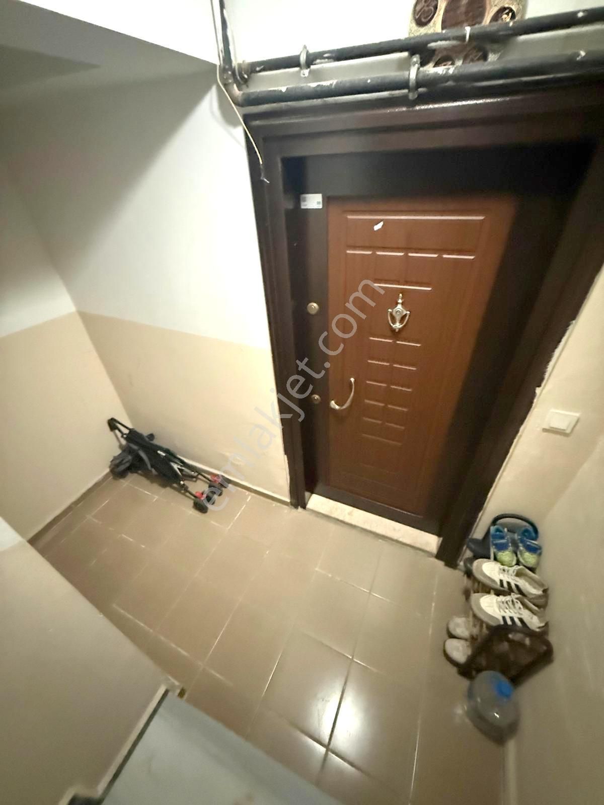 Tutar Dan Bilalhabeşi Camii Yakını 2+1 Amerikan Mutfak Bahçe Kat Daire - Görsel 19