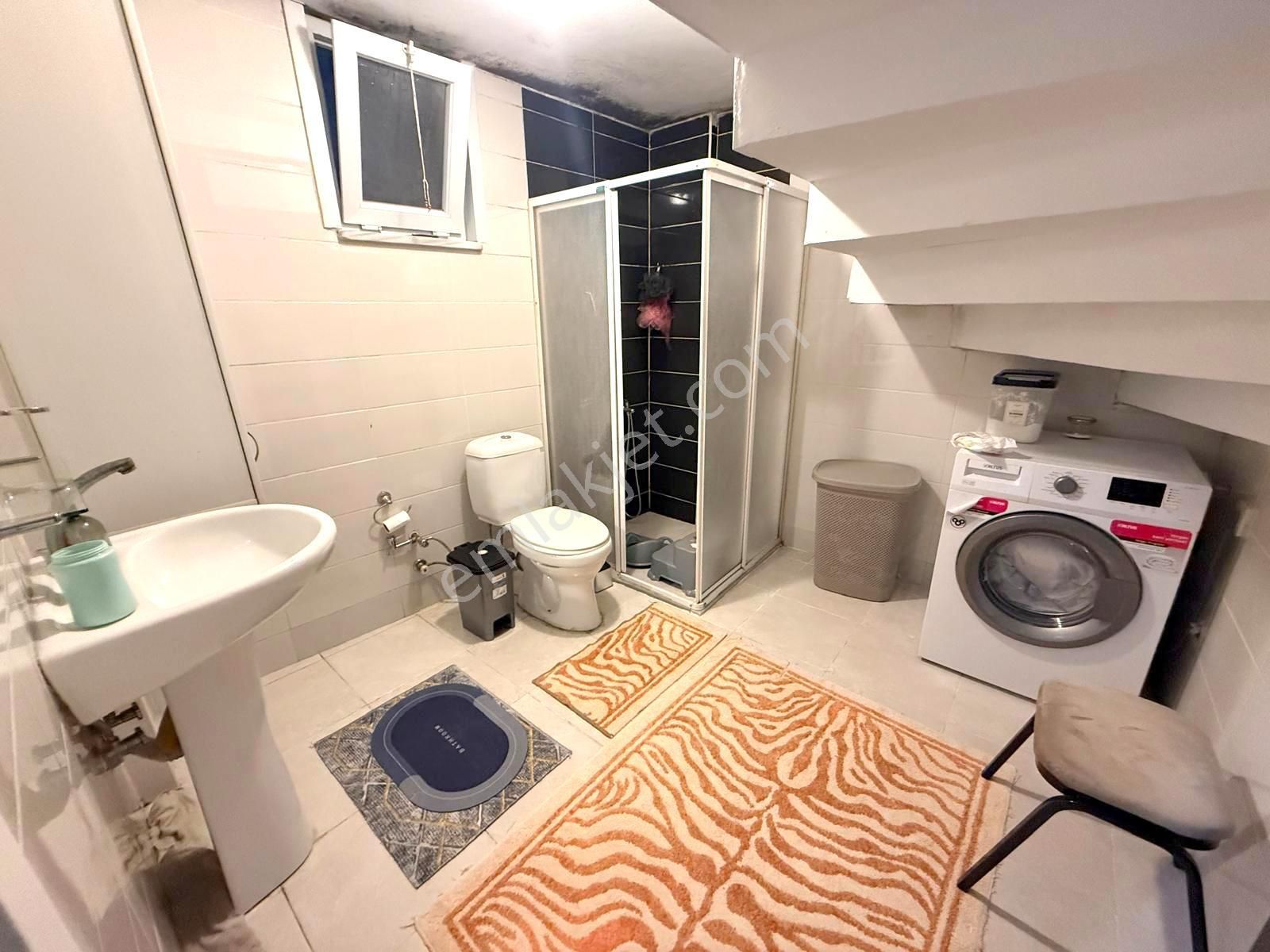 Tutar Dan Bilalhabeşi Camii Yakını 2+1 Amerikan Mutfak Bahçe Kat Daire - Görsel 14