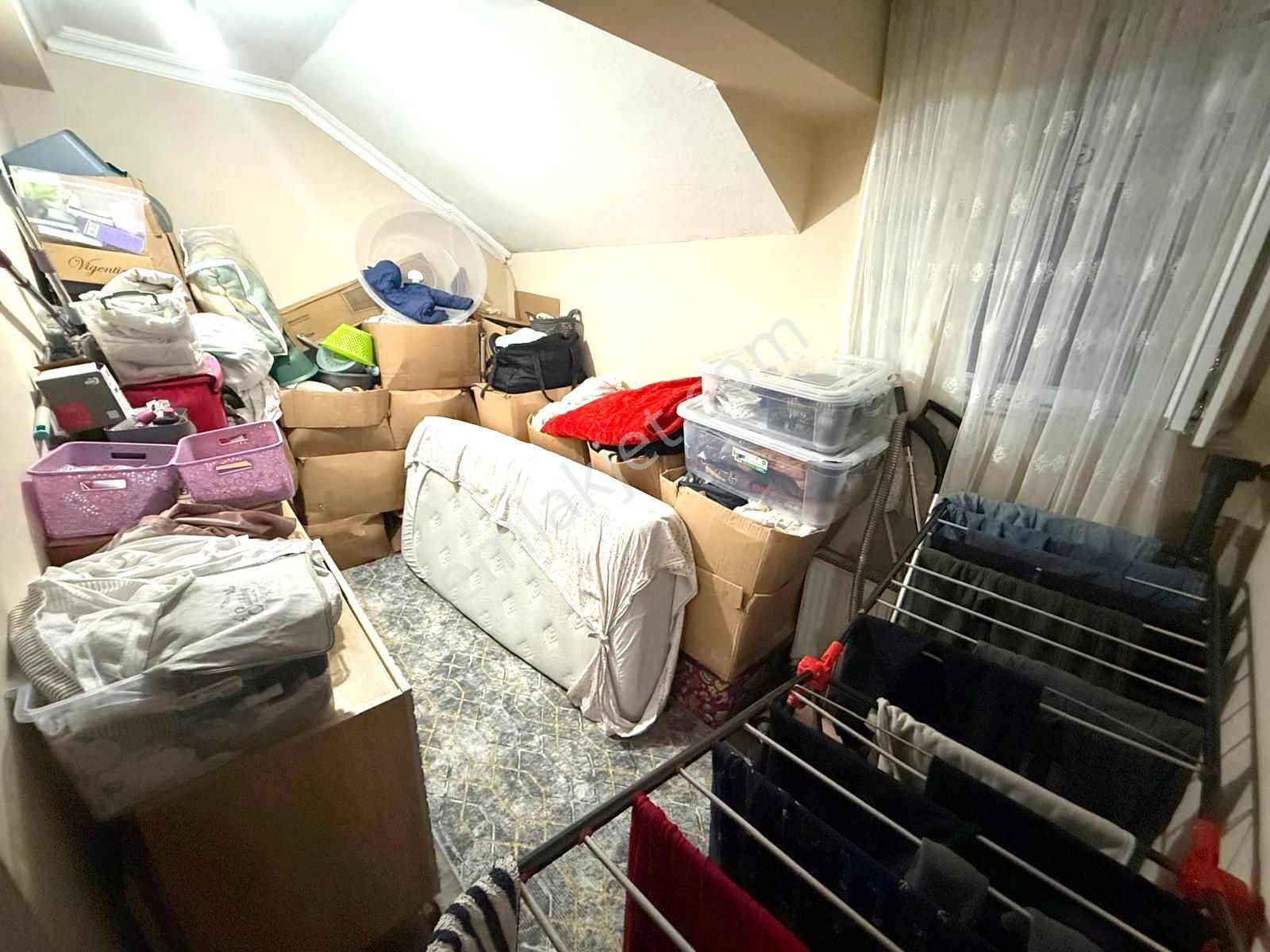 Tutar Dan Bilalhabeşi Camii Yakını 2+1 Amerikan Mutfak Bahçe Kat Daire - Görsel 11