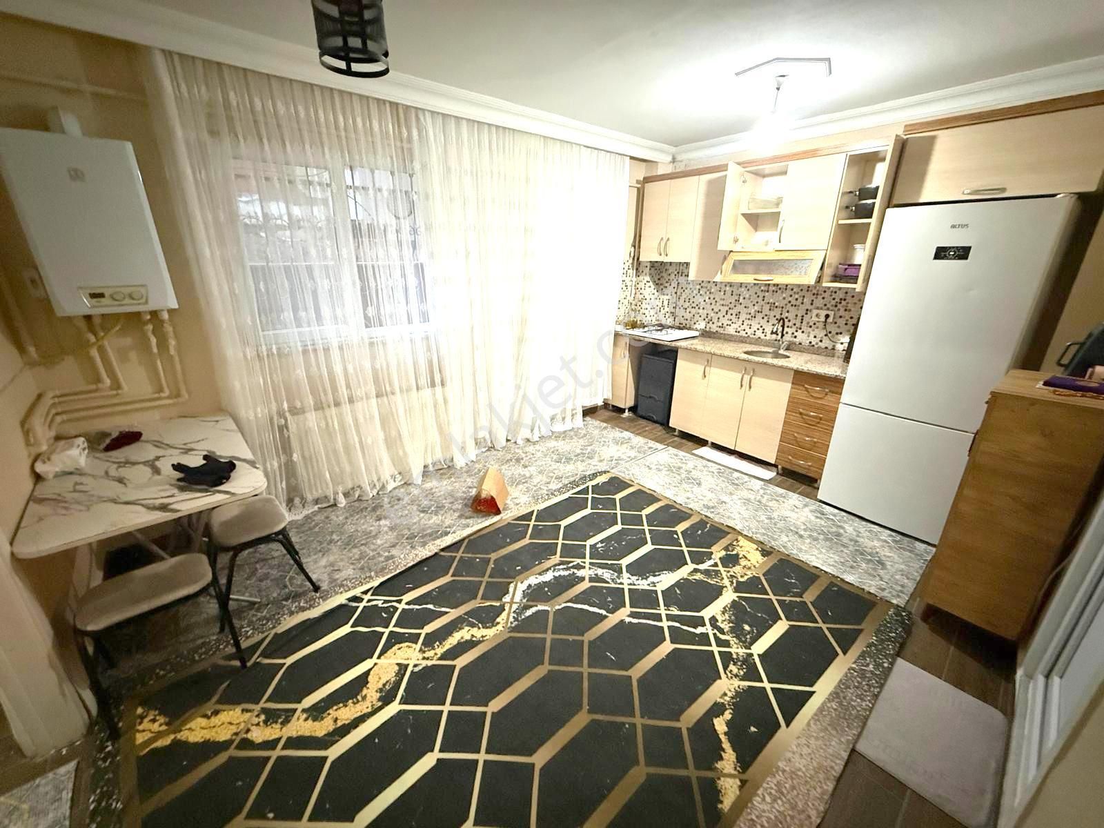 Tutar Dan Bilalhabeşi Camii Yakını 2+1 Amerikan Mutfak Bahçe Kat Daire - Görsel 5