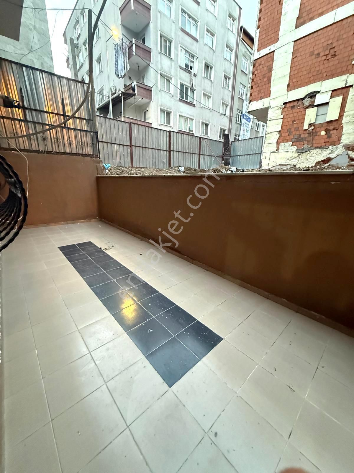 Tutar Dan Bilalhabeşi Camii Yakını 2+1 Amerikan Mutfak Bahçe Kat Daire - Görsel 16