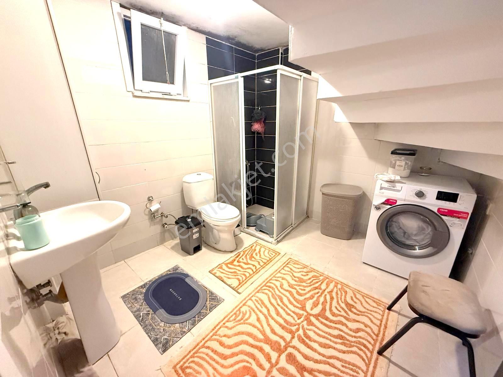 Tutar Dan Bilalhabeşi Camii Yakını 2+1 Amerikan Mutfak Bahçe Kat Daire - Görsel 15