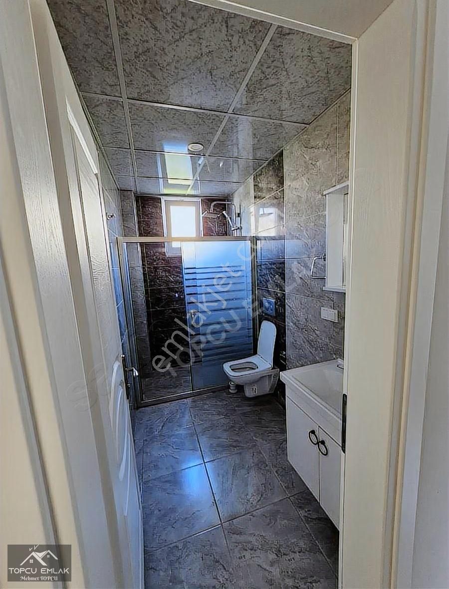 Ortaca'da Merkezi Konumda Kiralık Geniş 1+1 Daire - Görsel 3