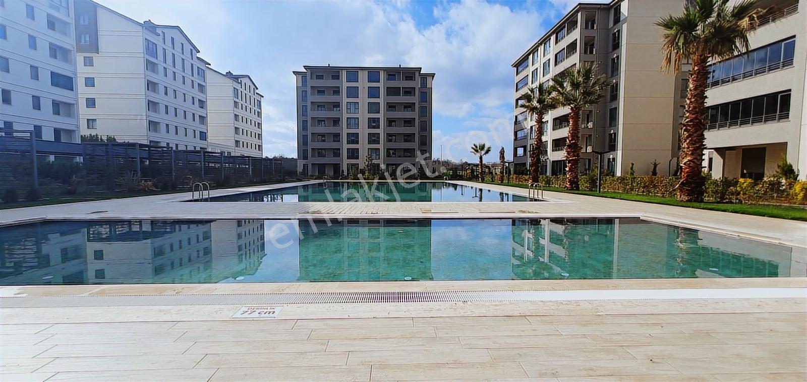 30 Ağustos Arkat Park 2 De Kiralık Daire - Görsel 23