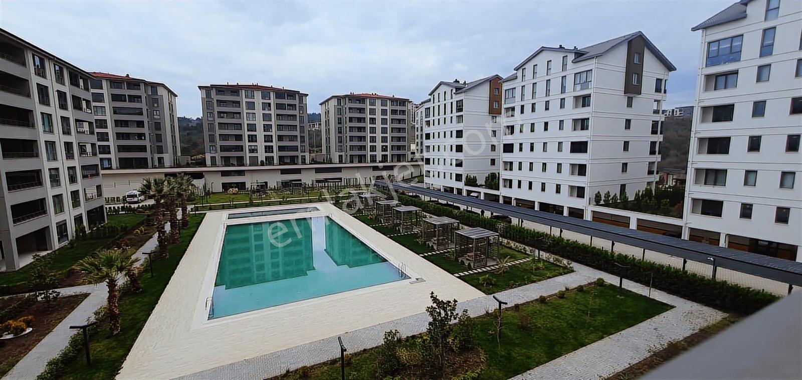30 Ağustos Arkat Park 2 De Kiralık Daire - Görsel 13