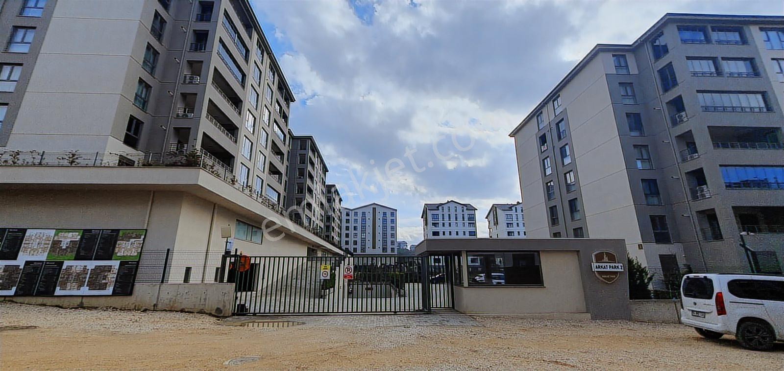 30 Ağustos Arkat Park 2 De Kiralık Daire - Görsel 9