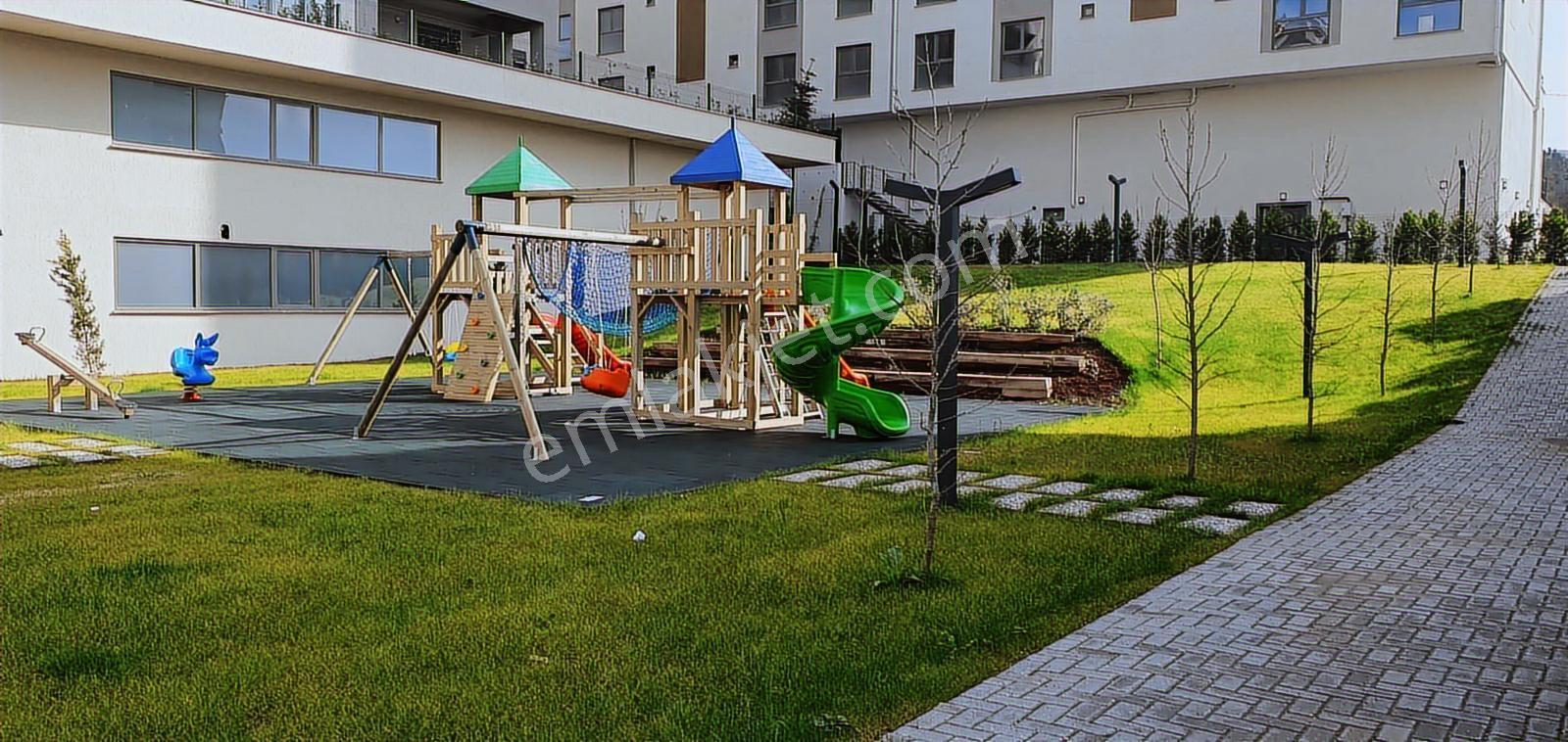 30 Ağustos Arkat Park 2 De Kiralık Daire - Görsel 14
