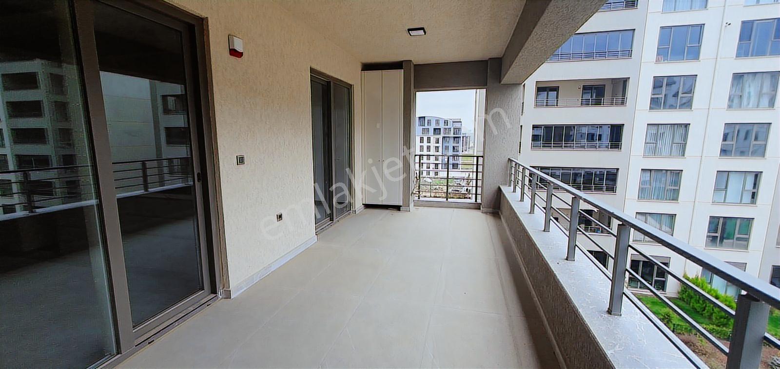 30 Ağustos Arkat Park 2 De Kiralık Daire - Görsel 31